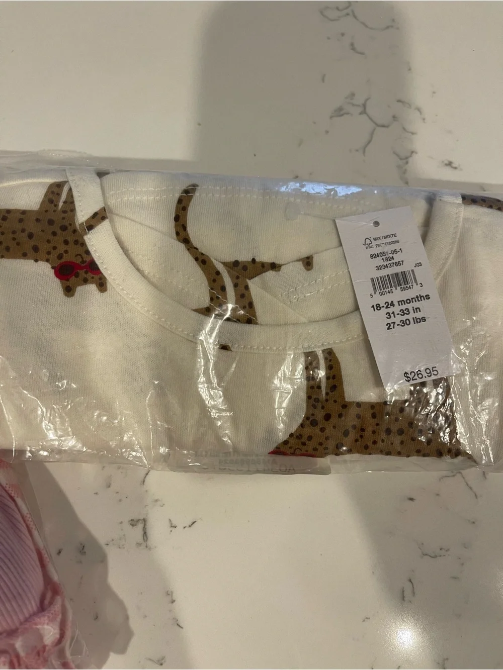 GAP Kids Long sleeve dress bundle Size 18-24m